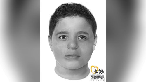 Las Vegas Police Release New Image Of Boy Found Dead On Trail