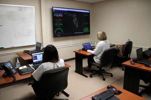 Student Interest In This Field Soared Since The Pandemic’s Start. Experts Hope This Is A Turning Point