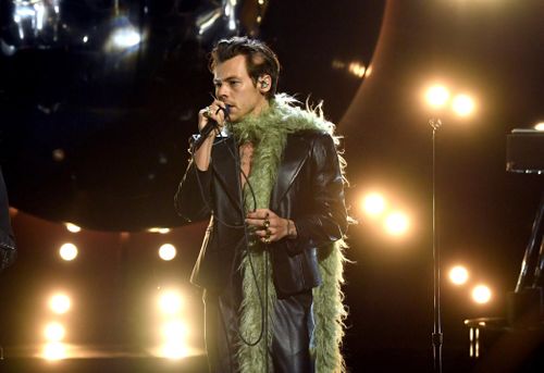 Brit Awards 2021: See The Full List Of Winners