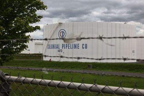 Colonial Pipeline Not Likely To Pay Millions In Ransom Demanded By Hackers