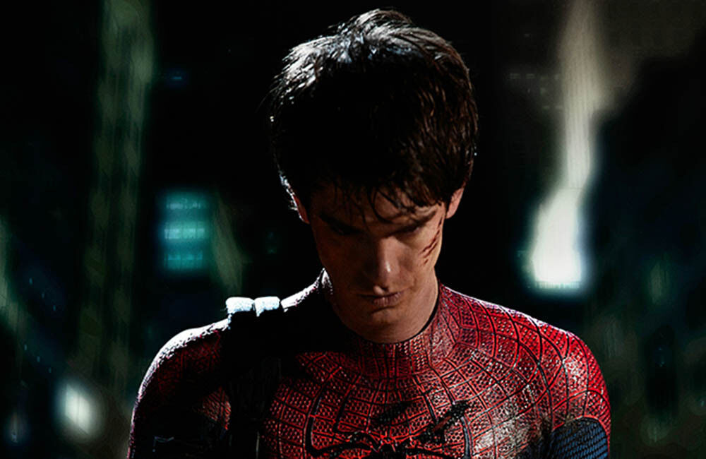 Andrew Garfield Thinks Spider Man Return Would Be ‘cool’