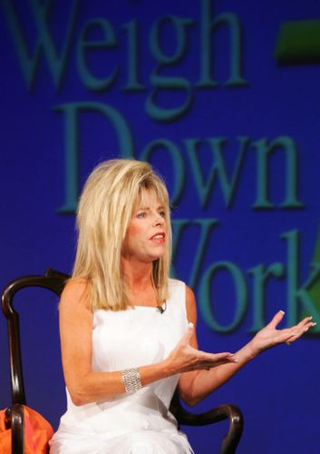 Christian Diet Guru And Church Founder Gwen Shamblin Lara Among 7 Presumed Dead In Plane Crash