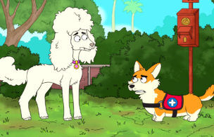 Fox’s ‘housebroken’ Toon, Remembering The Tulsa Massacre, Gordon Ramsay’s Double Duty, Nbc’s ‘ninja’ And ‘small Fortune,’ ‘the Good Doctor’ Mission Abroad