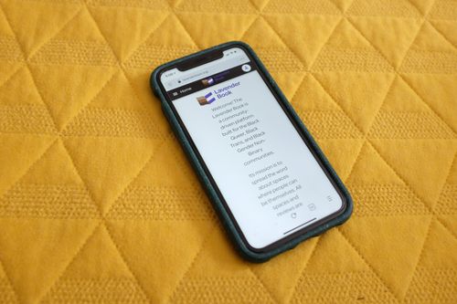 This New App Aims To Be A Green Book For Lgbtq+ People Of Color