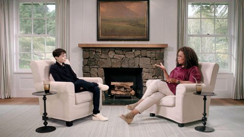 Elliot Page Tells Oprah That Transition Surgery Was ‘life Saving’