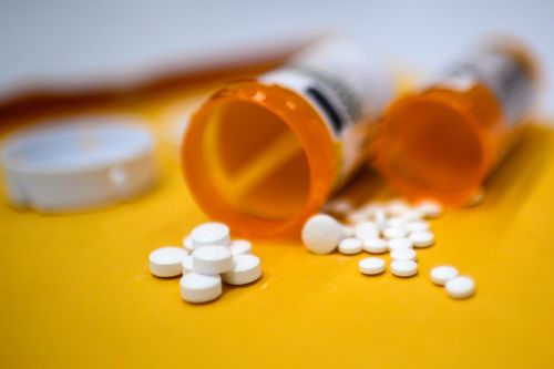 Landmark Trial With Drug Distributors Over The Opioid Crisis Begins In West Virginia Federal Court