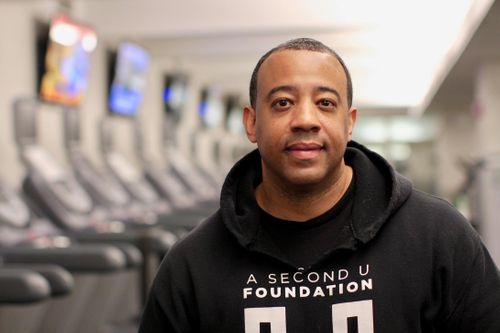 Freedom Through Fitness: This Cnn Hero’s Formula Keeps Former Offenders From Returning To Prison