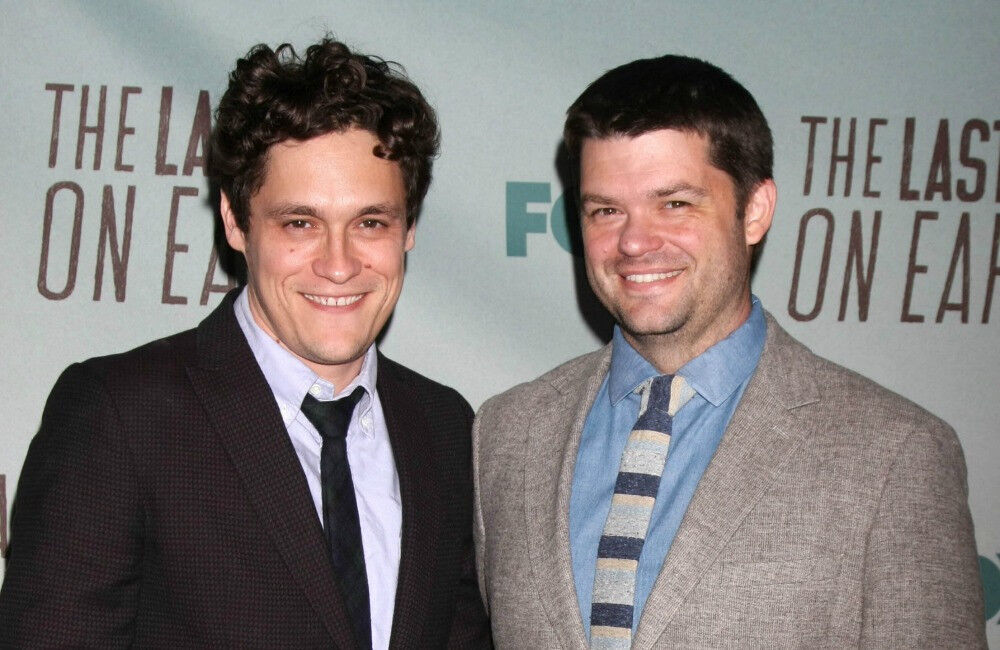 Phil Lord And Christopher Miller Developing Strays