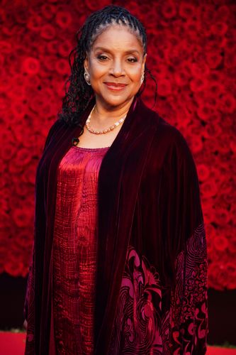 Phylicia Rashad Appointed Dean Of Fine Arts At Howard University
