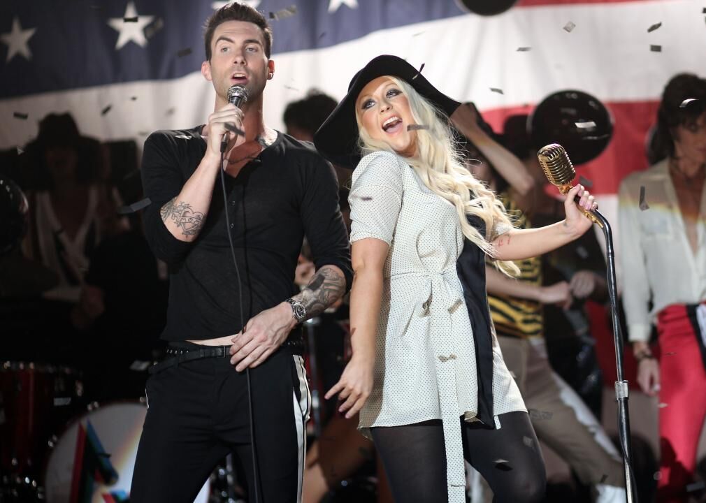 Best Pop Songs Of The Last 30 Years