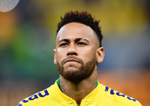 Nike Says It Cut Ties With Neymar Over His Refusal To Cooperate In Sexual Assault Investigation
