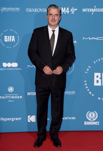 Chris Noth To Appear In Hbo Max’s ‘sex And The City’ Reboot