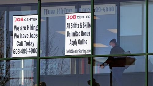 More Than 1.2 Million Americans Will Lose Pandemic Unemployment Benefits Early As More Republican States Drop Relief