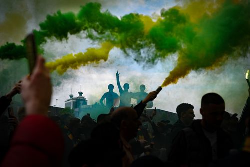 Not Such A Special Relationship: Us Owners’ Checkered History Of Investing In English Soccer