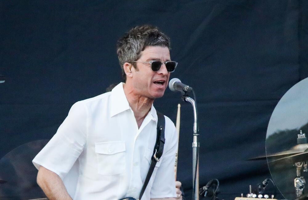 Noel Gallagher Regrets That Amorphous Androgynous Album Has Never Been Released