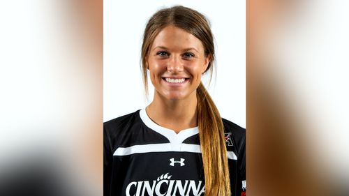 21 Year Old University Of Cincinnati Soccer Player Drowned In An Ohio State Park