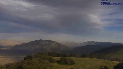 A Rapidly Growing Southern California Fire Forced 500 Evacuations, Officials Say