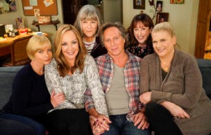 The ‘mom’ Cast Reflects On Their Favorite Moments Ahead Of Series Finale