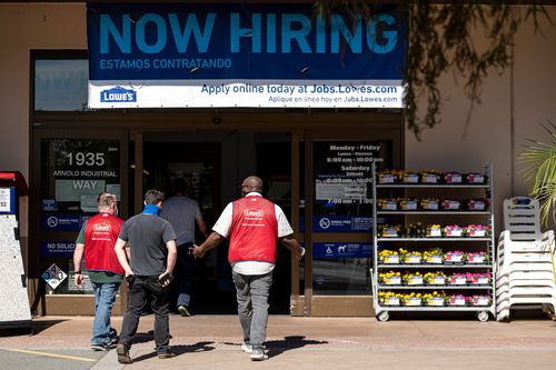 Biden To Focus On Child Care, State And Local Funding And Employer Assistance In Economic Remarks