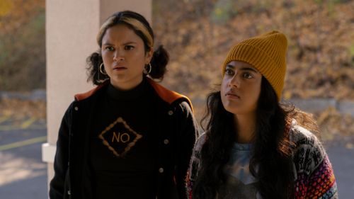 ‘plan B’ Might Be This Year’s ‘booksmart’ — A Teen Comedy With A Morning After Message