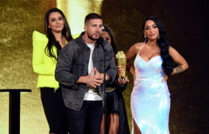 Mtv Movie & Tv Awards 2021: Complete List Of Unscripted Winners