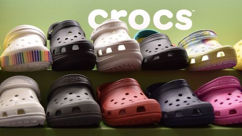 Crocs Is Once Again Donating Its Shoes To Healthcare Workers