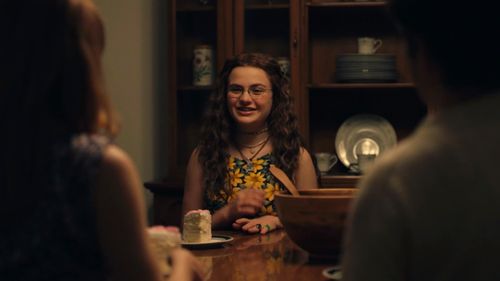 ‘cruel Summer’ Star Chiara Aurelia Spills The Tea On The Show’s Upcoming Season Finale