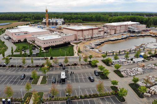 Lawsuit Claims New Jersey Hindu Temple Was Built On Forced Labor
