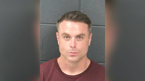 Man Charged With Threatening To Kill Biden And Others In Bizarre Texts