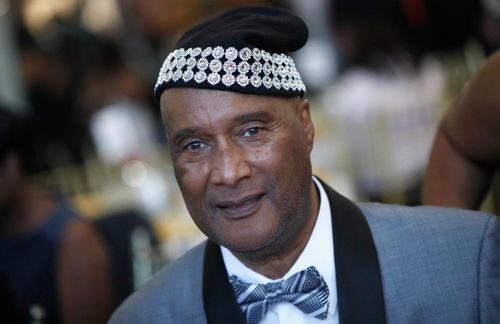 Paul Mooney, ‘bamboozled’ And ‘chappelle’s Show’ Actor And Comedian, Has Died