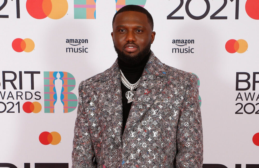 Headie One Breaks Down Stereotypes Around Drill Music With Powerful Brit Award Performance