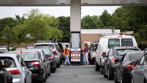 Why Americans Are Panic Buying Fuel — And Why You Shouldn’t
