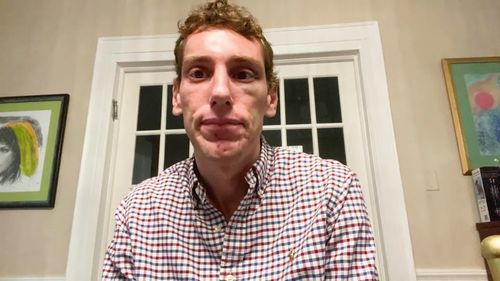 The Jewish Man Who Was The Victim Of A Gang Assault In New York Says The Level Of Hatred Was Troubling