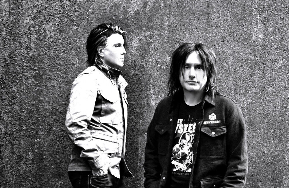 Goo Goo Dolls Announce Career Spanning Rarities Lp