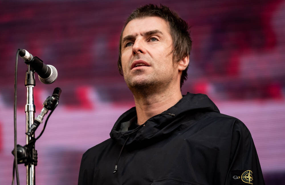 Liam Gallagher Claims Smoking Marijuana While Listening To Pink Floyd ‘opened His Mind’