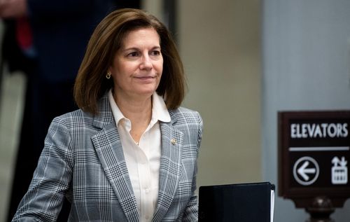 The 10 Senate Seats Most Likely To Flip In 2022