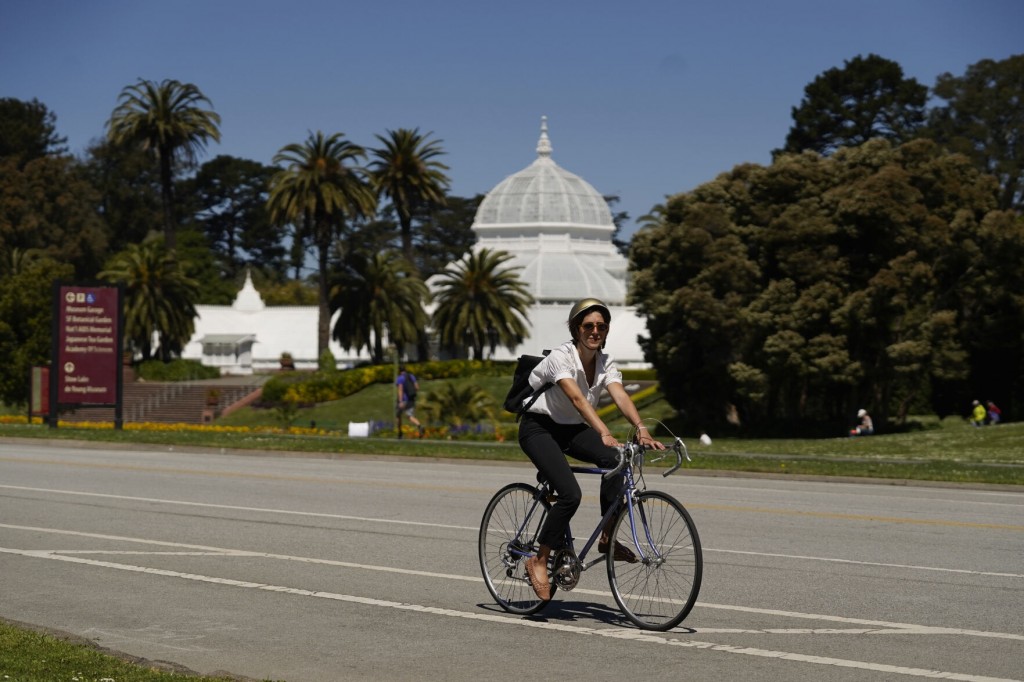 Car Free San Francisco Streets: Residents Debate Reopening