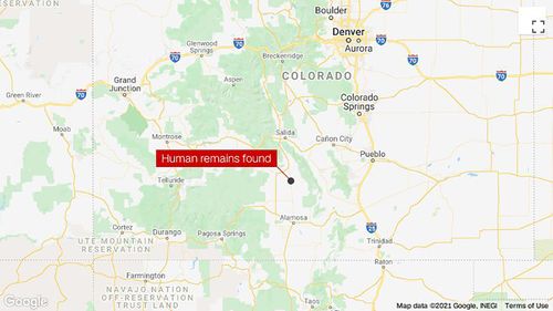 7 People Arrested After The Mummified Remains Of A Religious Group Leader Were Found In Colorado Home