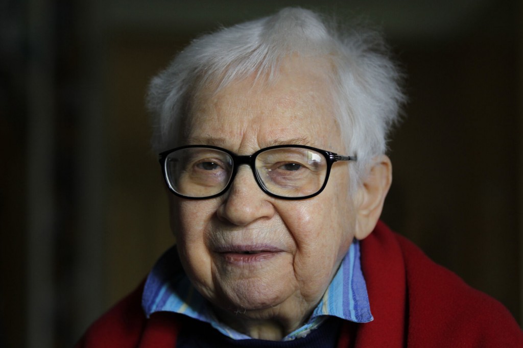 Photojournalist, Gay Rights Pioneer Kay Lahusen Dies At 91