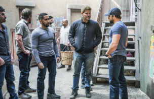 ‘seal Team’ Finale Teasers Give Us Hope For A Season 5