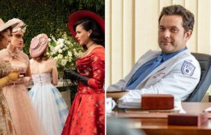 ‘why Women Kill’ And ‘dr. Death’ Are Your Killer Summer Binges