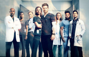 ‘the Resident’ Renewed For Season 5 At Fox — Will Morris Chestnut Return?