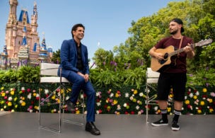 ‘american Idol’ Wild Card Revealed As Top 10 Celebrate Disney Night (recap)