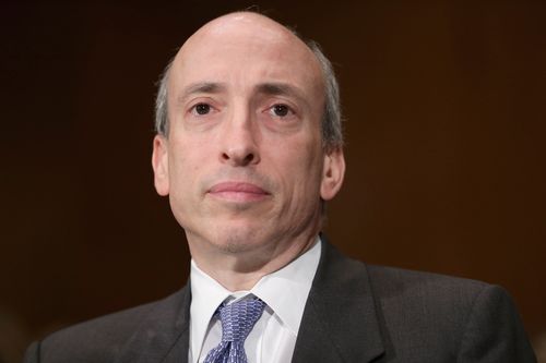 Biden’s Wall Street Cop Is Putting Robinhood On Notice