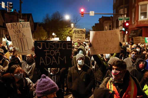 An Estimated 2,600 Latinos Were Killed By Police Or In Custody In The Past Six Years, Preliminary Report Says