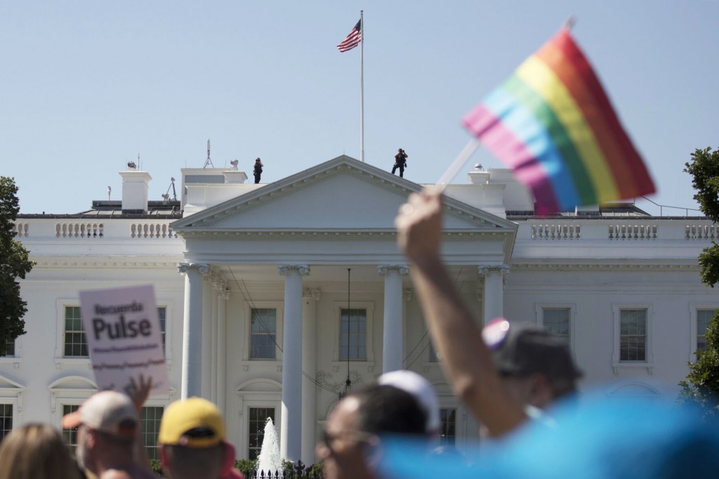 Reversing Trump, Us Restores Transgender Health Protections