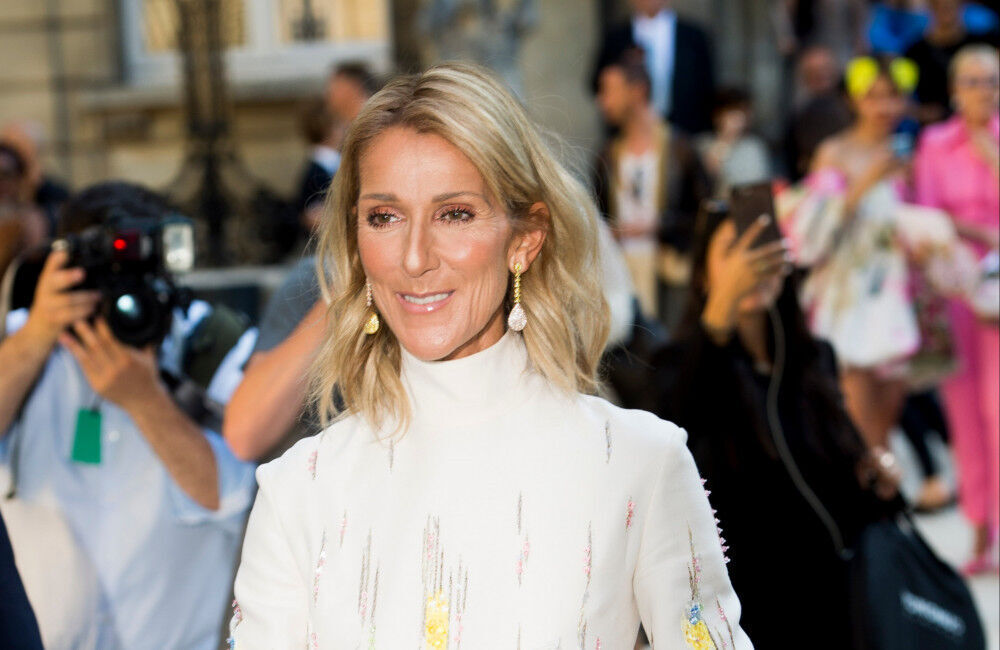 Celine Dion Delays European Leg Of Courage World Tour Until 2023