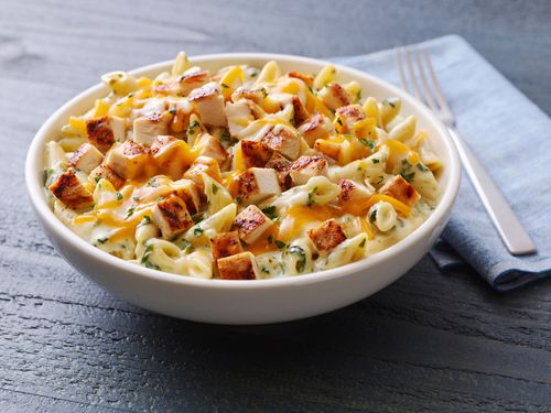 Applebee’s Shorter Menu Is Here To Stay. Here’s What Got Cut