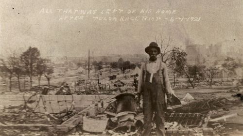 Black Classical Artists Are Turning The Pain Of The Tulsa Race Massacre Into Music