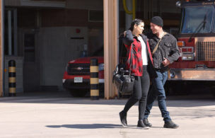 ‘chicago Fire’ Heats Up With A Proposal And Declaration Of Love (recap)